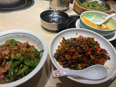 -大碗先生(万家丽店)