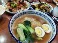-清真·西北朗益和餐厅