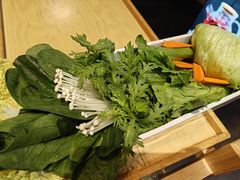 -和庆斋羊蝎子火锅·碳缸烧烤(顺义旗舰店)