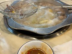 -潮鑫牛肉火锅(敏捷广场店)