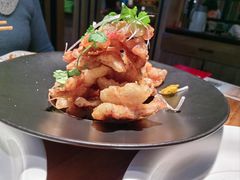 -王慧洁开口虾水饺·地道东北菜(银泰城店)