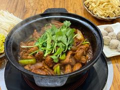 -鱼众不同·鸡公煲·烤全鱼(国顺路店)