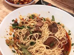 -好這口重庆小面(总店)