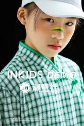 -INKIDS潮童社儿童摄影(朝阳大悦城店)