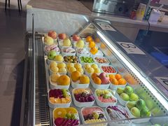 -汤W城市微度假(仓山店)