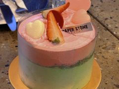 -PAPER STONE BAKERY(万菱汇店)