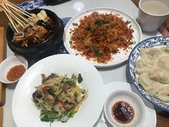 -东方饺子王(和平里店)