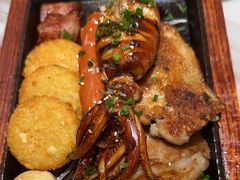 -翠华餐厅(德基广场店)