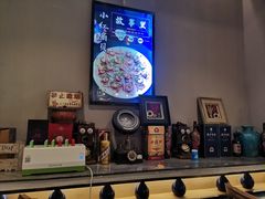 -原乡故事里海鲜大餐(玉祥门北马道巷店)