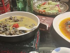 -锡和无锡菜(景丽苑店)