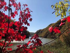 -南天门文化旅游风景区