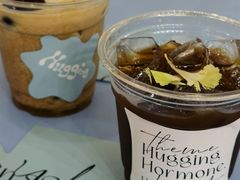 -HUGS coffee(东区店)