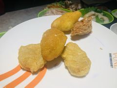 -V-ONE西雅图海鲜自助餐厅(仓山万达广场店)