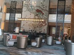 -乌鲁木齐环球国际大酒店