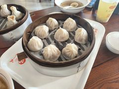 -汪一挑馄饨(老街店)