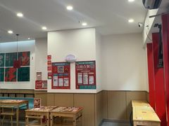 -塔斯汀·中国汉堡(蓝润置地广场店)