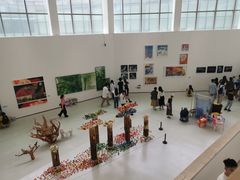 -四川美术学院美术馆