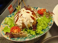-满来寿喜烧(金虹桥店)
