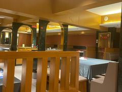 -红柳枝滩羊烧烤·非遗