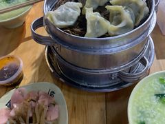 -梁憨包(南岸回龙湾店)