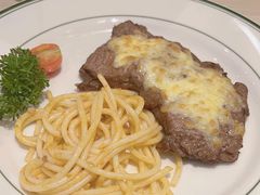 -纽斯特牛排自助餐厅(浦江万达店)