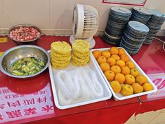 -虾大侠·盱眙龙虾老北京铜锅涮羊肉(金楠天街店)