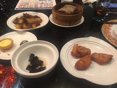 -富力万达嘉华酒店-品珍中餐厅(水果湖店)