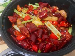 干锅肥肠-潇湘阁(昆泰国际大厦店)