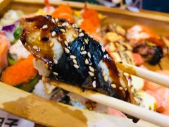 -河风の幸会精致料理