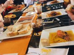 -Ministry of Crab(科伦坡店)