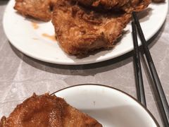 -九龙餐厅(大沽路店)