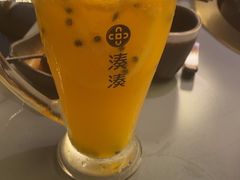 -湊湊火锅·茶憩(南京万象天地店)