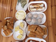 -冰泉豆浆馆(阳朔店)