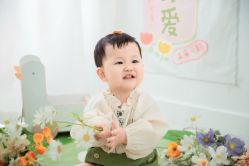 -蜜阁孕味亲子摄影(赛高店)