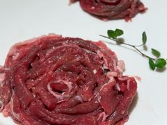 -涮福記·现切牛羊肉火锅(世纪汇店)