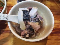 -滇藏石锅宴(崇仁巷老店)