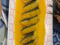 -撒拉花儿·新疆菜·清真(太阳宫店)