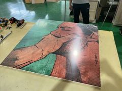 -龙慧画框·裱画配框工厂店