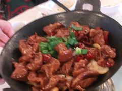 铁锅肥肠-庐州太太(双岗店)