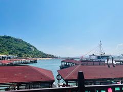 -海南分界洲岛旅游区