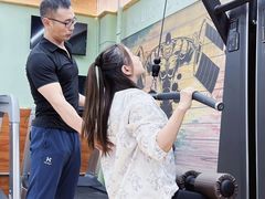 -漾健身·普拉提(橡树湾店)