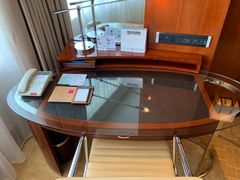 -上海雅居乐万豪侯爵酒店