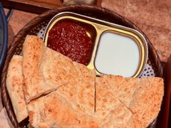 -耶里夏丽·新疆菜(徐家汇臻选店)