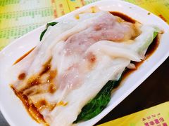 牛肉肠粉-顺记冰室(宝华路店)