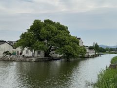 -东钱湖小普陀景区