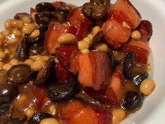 qq菇红烧肉-渝信川菜(西单店)