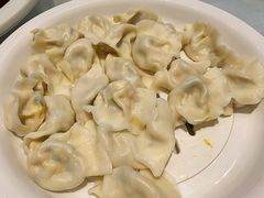 海胆饺子-金海湾海鲜总店