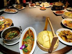 -东北大院·东北菜(三台子店)