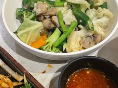 -美奈小馆·越南料理(福田星河COCO Park店)