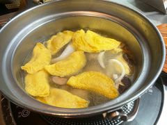 -椰庭·椰子鸡·创意玩家(晶耀前滩店)